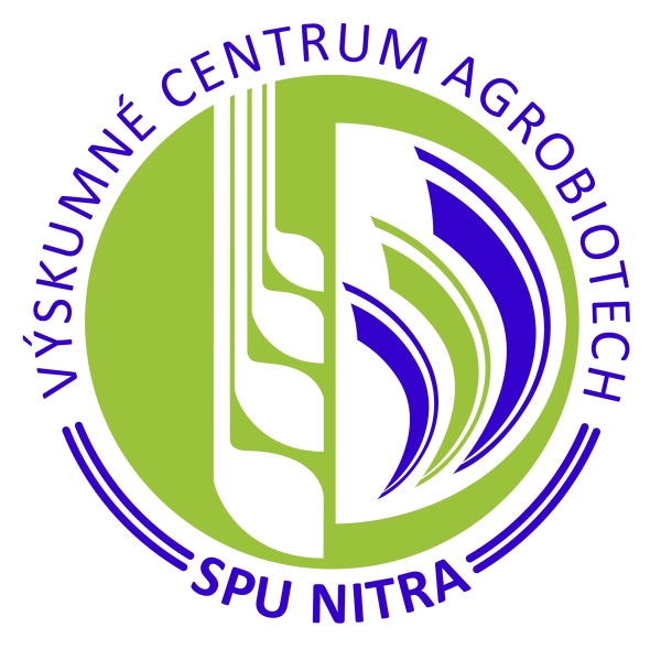Výškumné centrum Agrobiotech SPU nitra