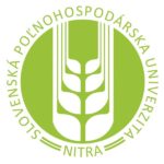 Slovenská poľnohospodárska univerzita v Nitre